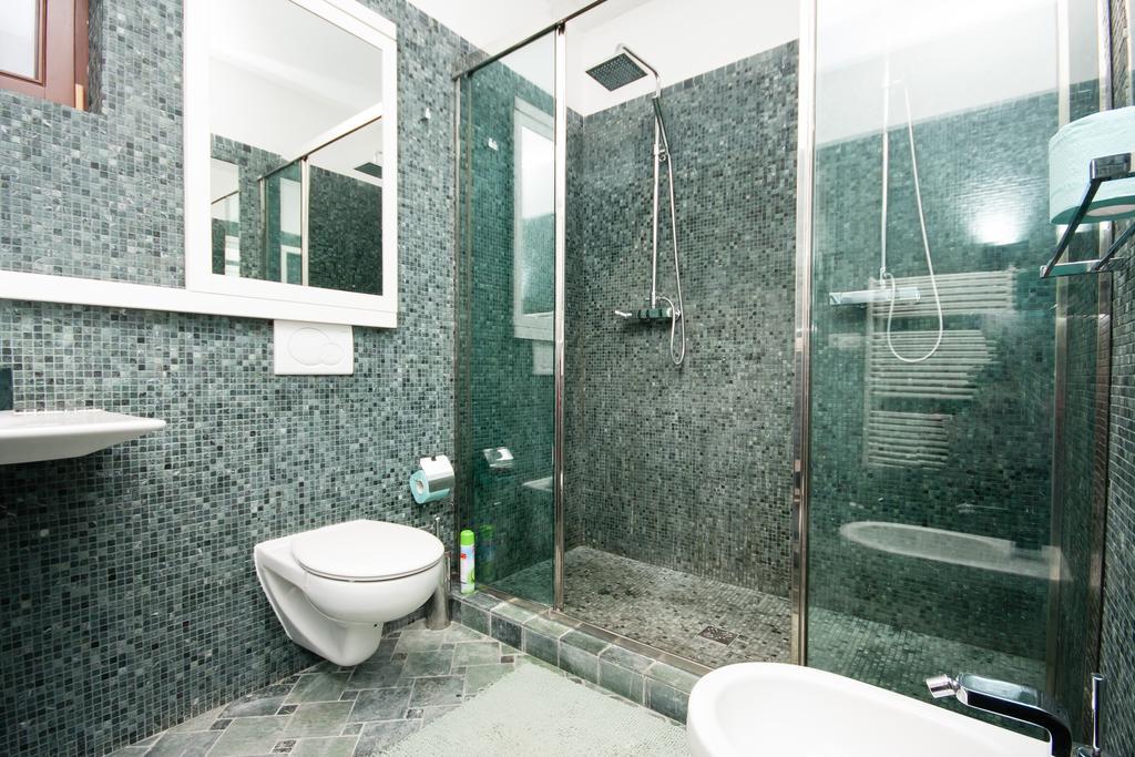 Luxury Loft Apartamento Praga Exterior foto