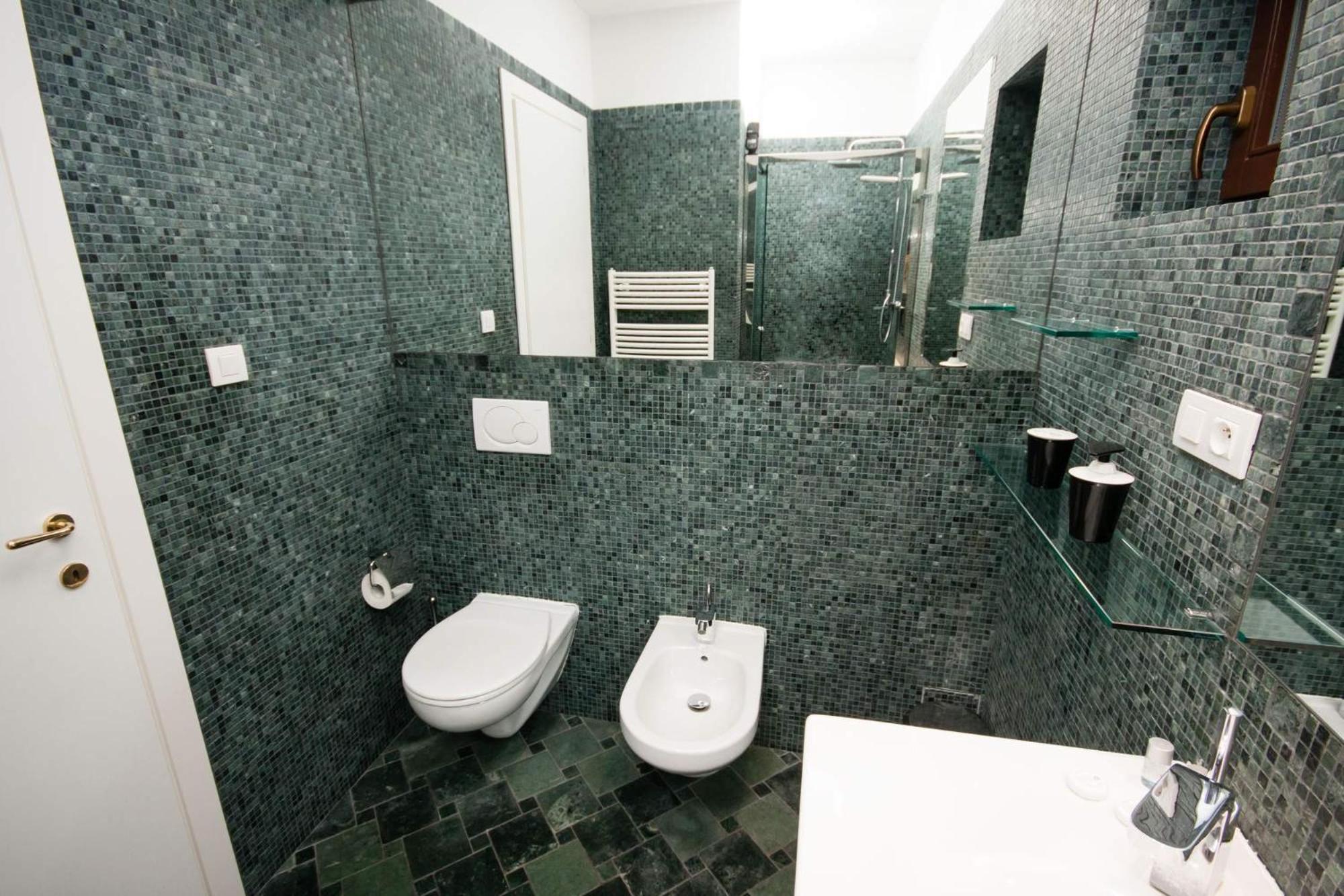 Luxury Loft Apartamento Praga Quarto foto